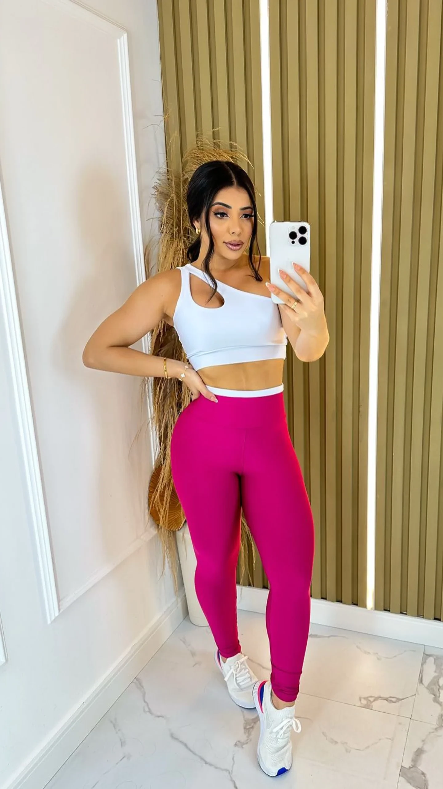 CONJUNTO CALÇA LEGGING - Imagem 2