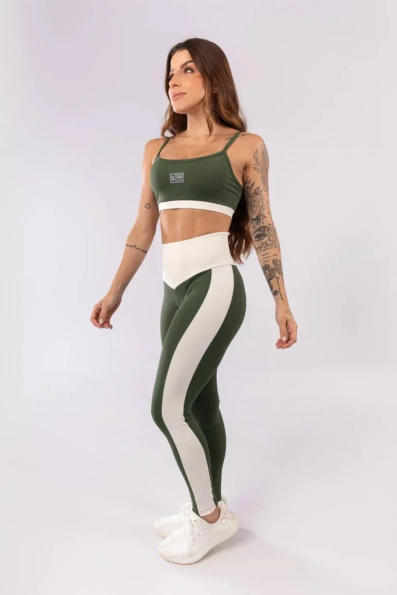 CONJUNTO CALÇA LEGGING - Imagem 2