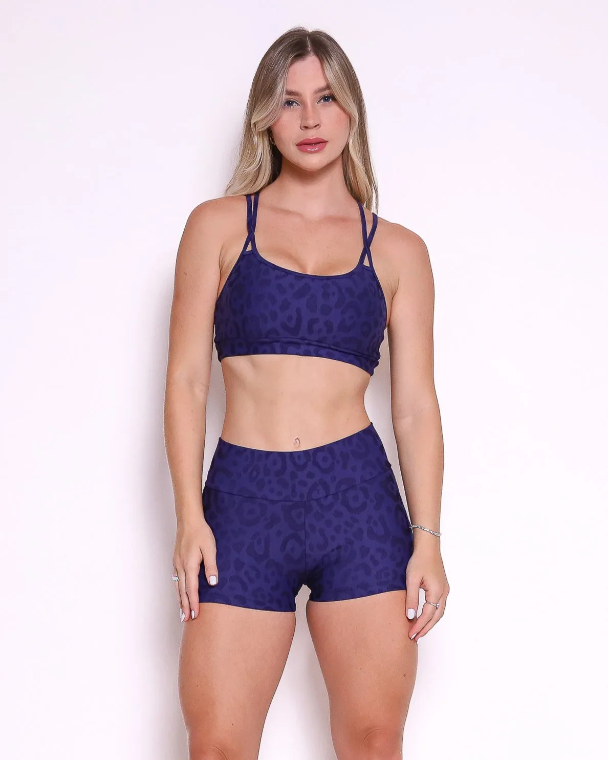 Conjunto Fitness Abbry Onça - Imagem 15