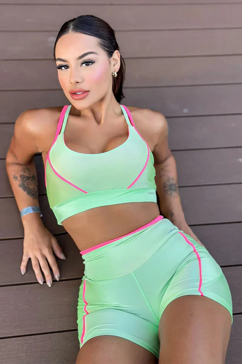 Conjunto Fitness Leblon - Imagem 3