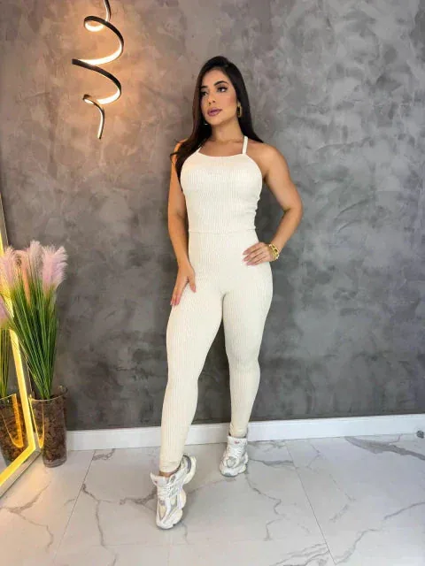 MACACÃO LUNNA